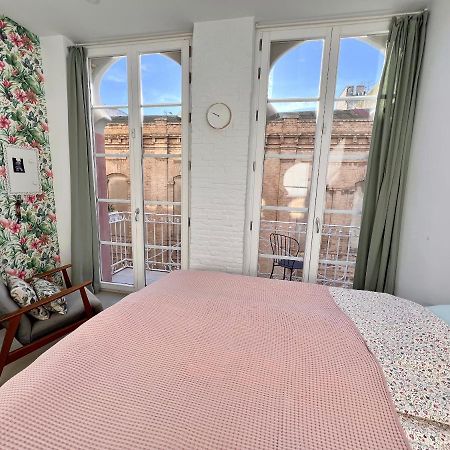 فيلا Beautiful House In Cartagena'S Historic Center المظهر الخارجي الصورة