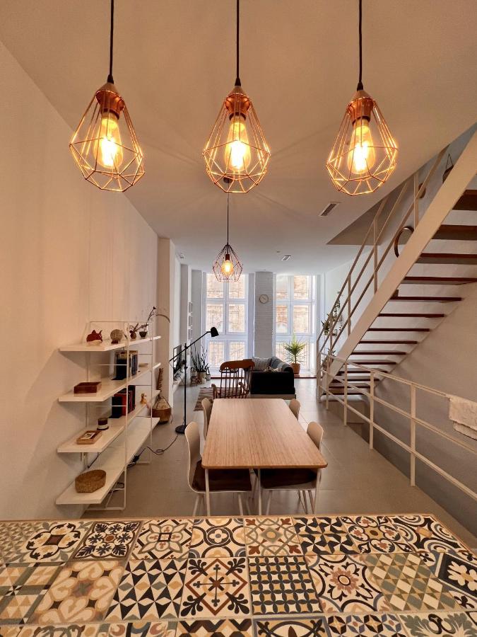 فيلا Beautiful House In Cartagena'S Historic Center المظهر الخارجي الصورة