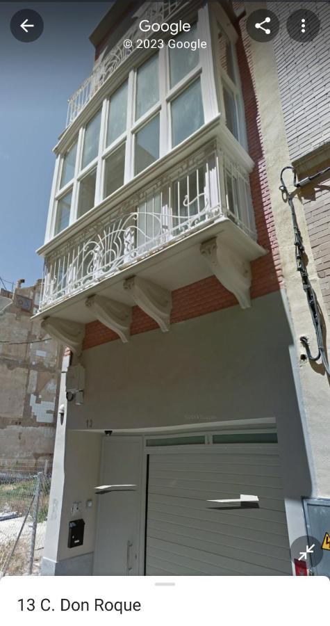 فيلا Beautiful House In Cartagena'S Historic Center المظهر الخارجي الصورة